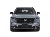 New 2026 Honda CR-V Sport Touring image 6