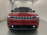 New 2025 Jeep Wagoneer Limited image 3