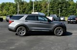 New 2025 Ford Explorer Active image 2
