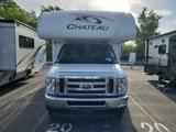 Used 2023 Ford E-350 and Econoline 350 Super Duty w/ Motorhome Prep Package image 2
