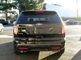 Used 2015 Ford Explorer 4WD Police Interceptor image 4
