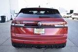 New 2025 Volkswagen Atlas Cross Sport SEL R-Line image 5