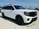 New 2025 Ford Expedition Max Platinum w/ Stealth Appearance Package image 2