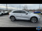 Used 2024 Audi Q5 2.0T Premium w/ Convenience Package image 2