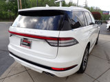 Certified 2023 Lincoln Aviator Grand Touring w/ Equipment Group 301A image 6