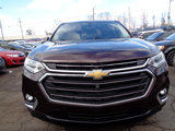 Used 2018 Chevrolet Traverse LT image 2