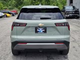New 2026 Chevrolet Equinox LT w/ Convenience Package II image 6