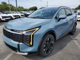 New 2026 Kia Sportage SX Prestige image 3