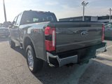 New 2026 Ford F250 Lariat image 5