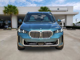 New 2026 BMW X5 sDrive40i w/ Climate Comfort Package image 2