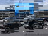 New 2026 Chevrolet Silverado 1500 LT Trail Boss w/ LPO, Dark Essentials Package image 2
