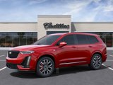 New 2025 Cadillac XT6 Sport image 2
