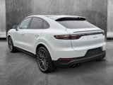 Used 2022 Porsche Cayenne Platinum Edition image 3