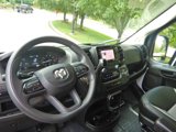 Used 2024 RAM ProMaster 2500 w/ Convenience Group image 2