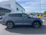 New 2025 Volkswagen Atlas SEL Premium R-Line image 2