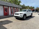 Used 2014 Jeep Grand Cherokee Limited image 2