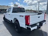 New 2026 Ford F250 4x4 Crew Cab Super Duty image 5