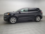 Used 2020 Ford Edge SEL image 2