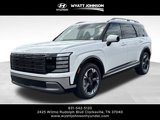 New 2026 Hyundai Palisade Limited image 1