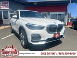 Used 2019 BMW X5 xDrive40i w/ Convenience Package image 3