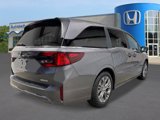 New 2025 Honda Odyssey Touring image 5