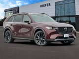 New 2025 MAZDA CX-90 Plug-In Hybrid w/Premium Sport image 2