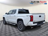 New 2025 Toyota Tacoma TRD Sport image 4
