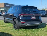 New 2025 Volkswagen Taos SEL image 2