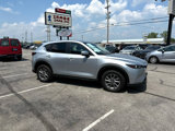 Used 2022 MAZDA CX-5 AWD 2.5 S w/ Select Package image 5