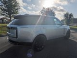 New 2025 Land Rover Range Rover Long Wheelbase SE image 2