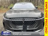 New 2025 Lincoln Nautilus Premier w/ Equipment Group 102A image 3
