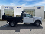 New 2025 Ford F350 XL w/ XL Chrome Package image 5