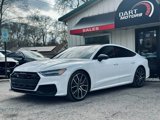 Used 2021 Audi S7 Prestige w/ Prestige Package image 3