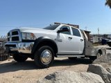 Used 2018 RAM 4500 Tradesman w/ Max Tow Package image 3