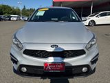 Used 2021 Kia Forte LXS image 2