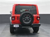 New 2025 Jeep Wrangler Sport S image 2