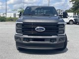 New 2025 Ford F250 Platinum image 2