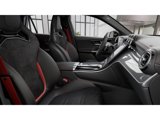 New 2026 Mercedes-Benz GLC 43 AMG 4MATIC image 5