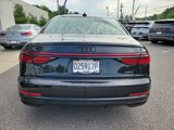 Used 2021 Audi A8 L 3.0T w/ Executive Plus Package image 6