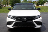 Used 2021 Toyota Camry XSE image 2