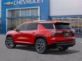 New 2026 Chevrolet Traverse High Country image 3