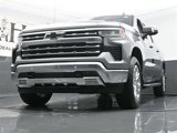 New 2025 Chevrolet Silverado 1500 LTZ image 4