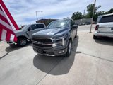 New 2025 Ford F150 King Ranch image 2