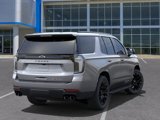 New 2025 Chevrolet Tahoe RST w/ RST Capability Package image 5