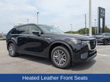 New 2025 MAZDA CX-90 3.3 Turbo w/ Preferred Package image 3