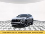 New 2026 Chevrolet Equinox RS w/ Convenience Package III image 2
