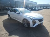 Used 2025 Cadillac CT5 Premium Luxury w/ Technology Package image 3