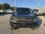Certified 2025 Ford Bronco Big Bend image 2