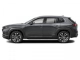 New 2025 MAZDA CX-50 2.5 Hybrid w/ Weather Package image 3