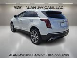 New 2025 Cadillac XT5 Premium Luxury w/ Technology Package image 3